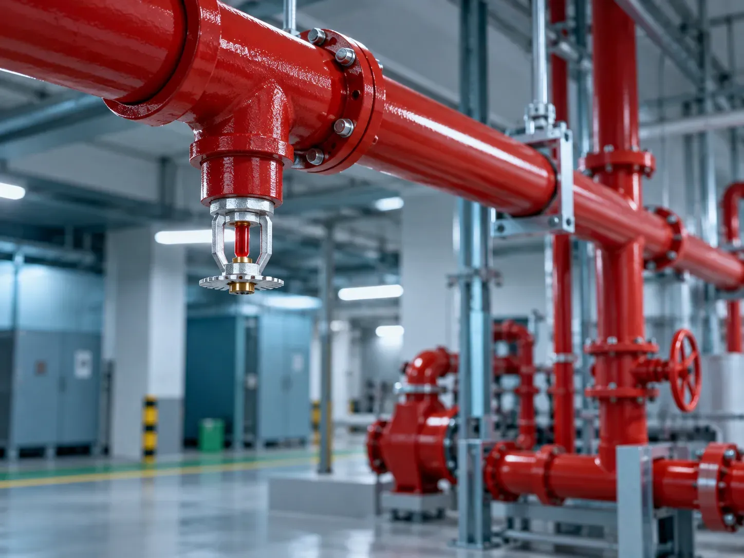 Services & Laboratories — TSCO